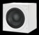 Subwoofer Bowers & Wilkins ASW610XP Alb