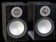 Boxe Monitor Audio Silver 100 Black Oak
