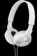  Sony - MDR-ZX310 + EXTRA 15% REDUCERE Alb