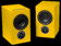 Boxe active PSB Speakers Alpha iQ Tangerine Yellow