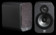 Boxe Q Acoustics 3020 Matte Graphite