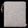 Bang&Olufsen Bag for Headphone Grey fabric