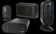 Q Acoustics M7 Black