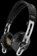Casti Sennheiser Momentum On-Ear M2 Wireless Black