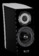 Boxe Audio Physic Step plus Black high gloss