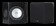 Boxe Monitor Audio Silver RXFX Black Oak