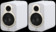 Boxe Q Acoustics 3030c White