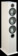 Boxe Monitor Audio Bronze 6 White Ash