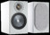 Boxe Monitor Audio Bronze 50 Alb