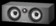 Boxe Bowers & Wilkins HTM6 S2 Anniversary Edition Negru