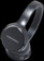 Casti Audio-Technica ATH-OX5 desigilat Negru