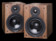 Boxe Cambridge Audio SX50 Walnut