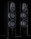 Boxe Monitor Audio Platinum 300 3G Piano Black Laquer
