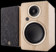 Boxe active Argon Audio FENRIS A4 Ash