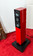 Boxe Audio Physic Classic 10 Glass Glass Red Maranello