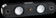 Boxe Monitor Audio Apex A40 Black High Gloss
