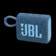 Boxe active JBL Go 3 Eco Edition Albastru