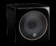 Boxe Monitor Audio R45HD Black High Gloss