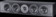 Boxe Magnat Monitor S14 C Black