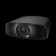 Videoproiector Sony VPL-VW520ES Negru