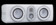 Boxe Monitor Audio Platinum C250 3G Satin White