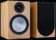 Boxe Monitor Audio Silver 100 (7G) Ash