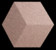 Boxe active Bang&Olufsen Pachet Beosound Shape - 6 elemente Pink by Kvadrat