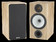 Boxe Monitor Audio Bronze BX2 Natural Oak
