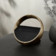 Bang&Olufsen Beoremote Halo Table Brass Tone