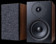 Boxe Argon Audio FORUS 5 Walnut