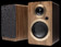 Boxe active Argon Audio FORTE A4 MK2 Walnut