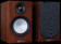Boxe Monitor Audio Silver 50 (7G) Natural Walnut