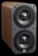 Subwoofer Q Acoustics 3070S Walnut
