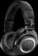 Casti Audio-Technica ATH-M50xBT2 Resigilat Negru