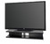 OMB Comoda TV LED 1500 negru