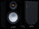 Boxe Monitor Audio Silver 50 (7G) Gloss Black