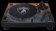 Pickup Technics SL-1200M7B Orange