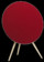 Bang&Olufsen Grila Beoplay A9  Red