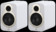 Boxe Q Acoustics 3020c White