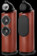 Boxe Bowers & Wilkins 803 D3 Rosenut