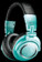 Casti Audio-Technica ATH-M50xBT2 Resigilat Ice Blue