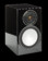 Boxe Monitor Audio Silver 1 Black High Gloss