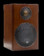 Boxe Monitor Audio R90HD Walnut Real Wood Veneer