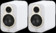 Boxe Q Acoustics 3010C White