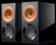 Boxe KEF Reference 1 Meta High Gloss Black/ Copper