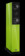 Boxe Audio Physic Classic 30 Glass Glass Fluo Green