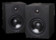 Boxe Cambridge Audio SX50 Black