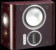 Boxe Monitor Audio Gold FX Dark Walnut