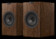 Boxe KEF Q3 Meta Walnut