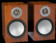 Boxe Monitor Audio Silver 100 Walnut